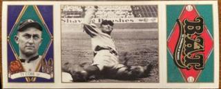 Ty Cobb
