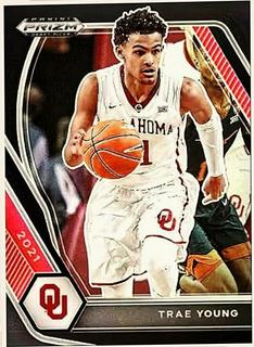 Trae Young