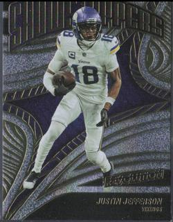 Justin Jefferson