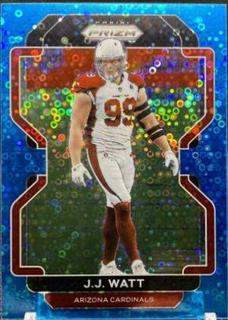 J. J. Watt