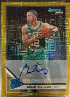 Grant Williams