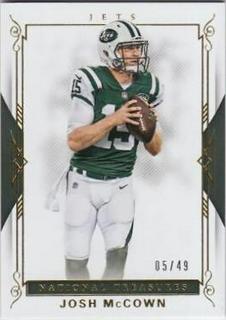 Josh McCown