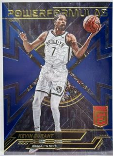 Kevin Durant
