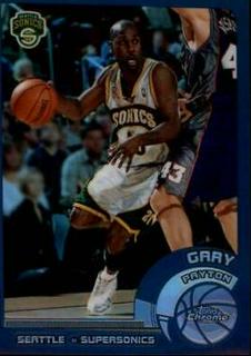 Gary Payton