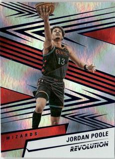 Jordan Poole