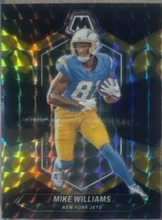 Mike Williams
