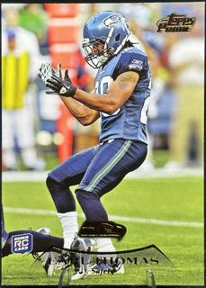 Earl Thomas