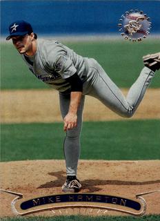 Mike Hampton