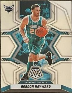 Gordon Hayward