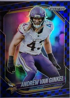 Andrew Van Ginkel