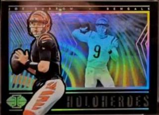 Joe Burrow