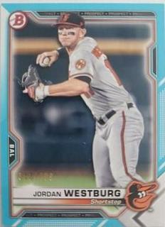 Jordan Westburg