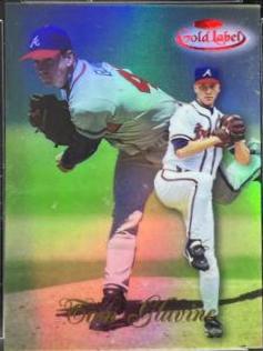 Tom Glavine