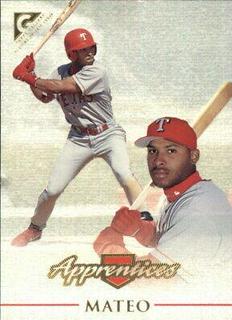 Ruben Mateo