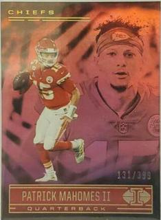 Patrick Mahomes II