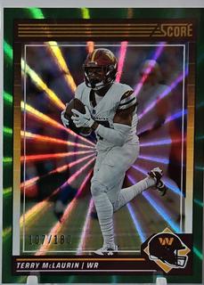 Terry McLaurin
