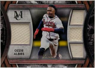 Ozzie Albies