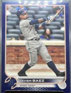 Javier Baez