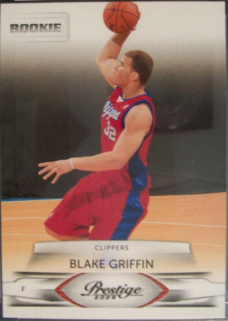Blake Griffin