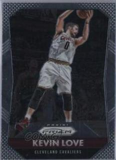 Kevin Love