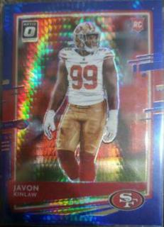 Javon Kinlaw