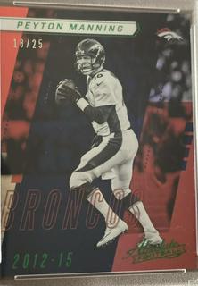 Peyton Manning