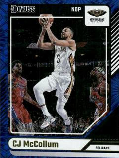 CJ McCollum