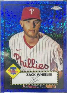 Zack Wheeler
