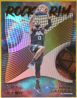 Paul George