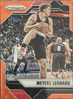 Meyers Leonard