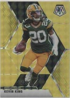 Kevin King