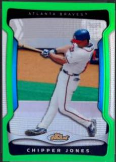 Chipper Jones