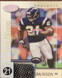 LaDainian Tomlinson