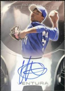 Yordano Ventura