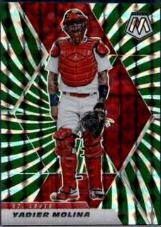 Yadier Molina
