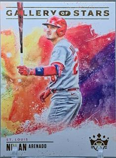 Nolan Arenado