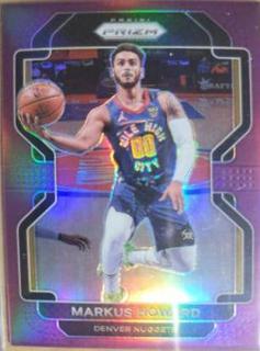 Markus Howard