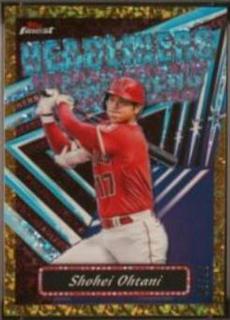 Shohei Ohtani