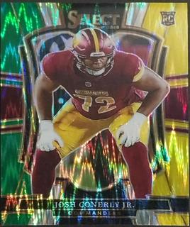 Josh Conerly Jr.