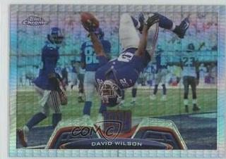 David Wilson