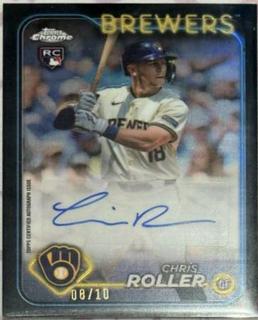 Chris Roller