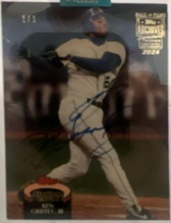 Ken Griffey Jr.