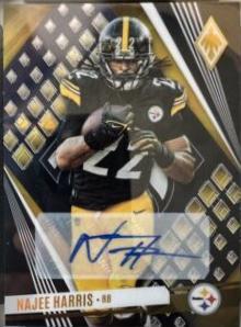 Najee Harris
