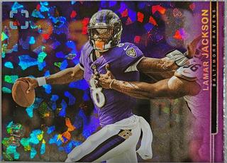 Lamar Jackson