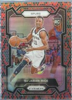 Sir'Jabari Rice