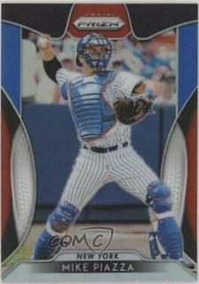 Mike Piazza