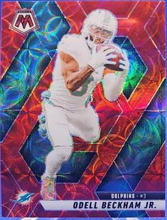 Odell Beckham Jr.