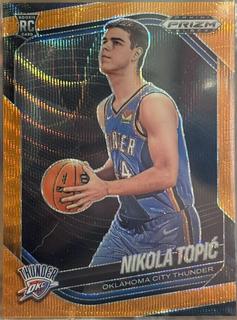 Nikola Topic