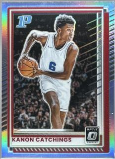 Kanon Catchings