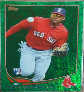 Jackie Bradley Jr.